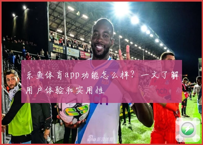 乐鱼体育app功能怎么样？一文了解用户体验和实用性