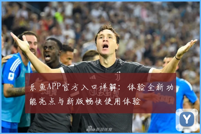乐鱼APP官方入口详解：体验全新功能亮点与新版畅快使用体验