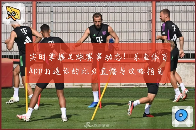 实时掌握足球赛事动态！乐鱼体育App打造你的比分直播与攻略指南