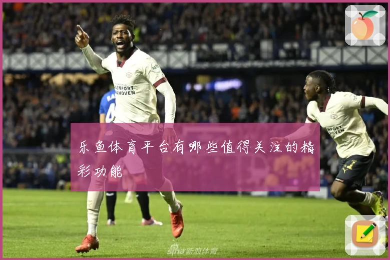乐鱼体育平台有哪些值得关注的精彩功能