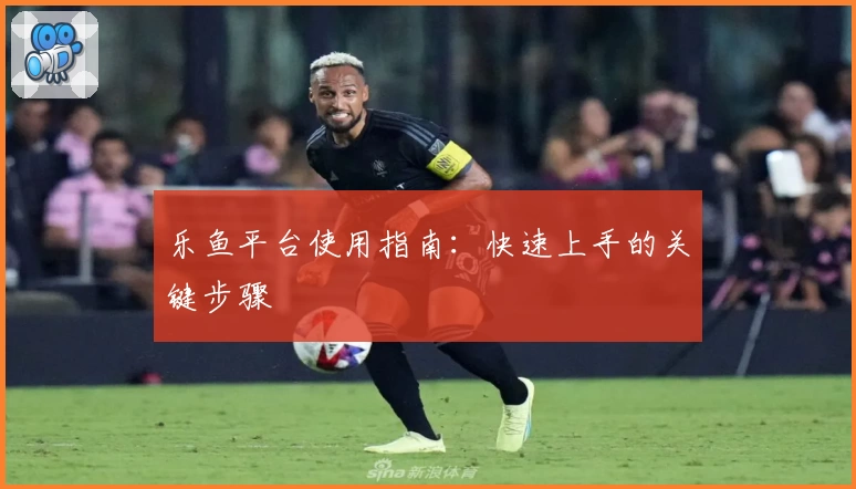 乐鱼平台使用指南：快速上手的关键步骤
